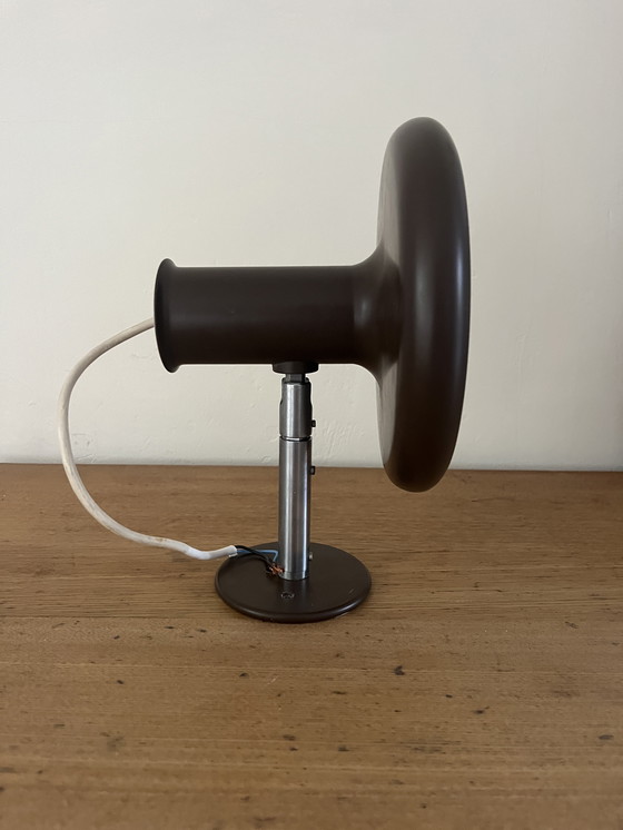 Image 1 of Vintage Fog & Mørup Optima wall lamp - Hans Due