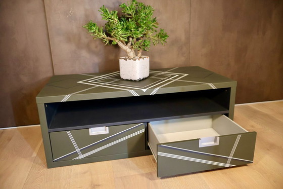 Image 1 of CHRISTMAS SALE! - Restyled TV stand / sideboard