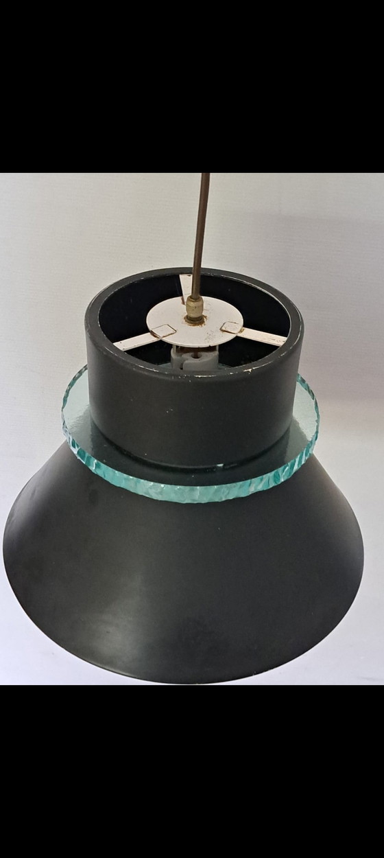 Image 1 of Hanglamp Hiemstra Evolux 70s