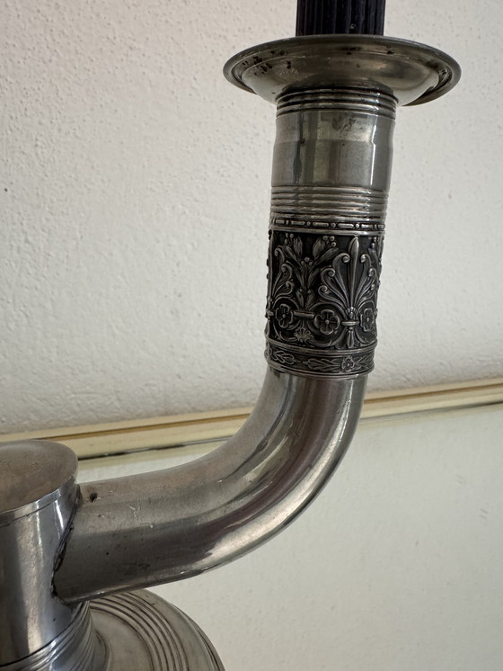 Image 1 of Kerzenständer 60er Jahre