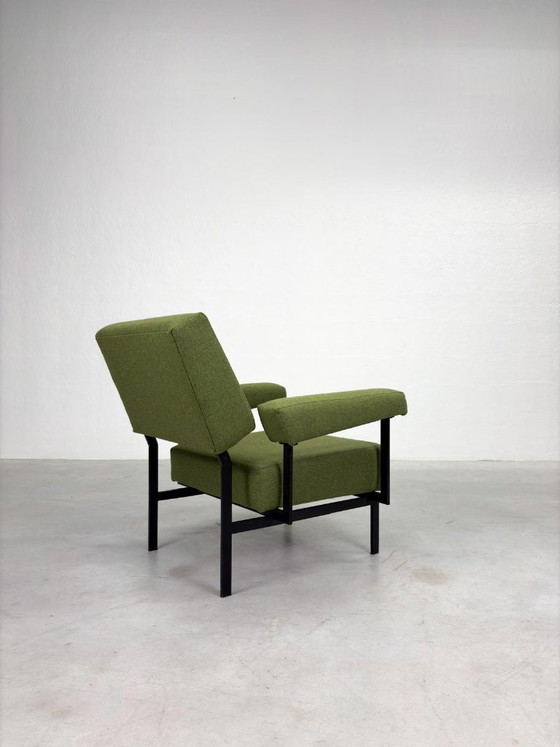 Poltrona 'FM07' di Cees Braakman per Pastoe – Poltrone, Metal (photo 4 of 16)
