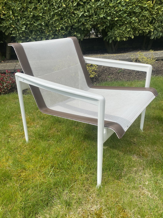 Image 1 of B&B Italia outdoorset Michael Schulz 6 delig