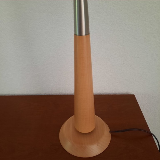 Image 1 of Lampada da tavolo dal design vintage del produttore belga Massive