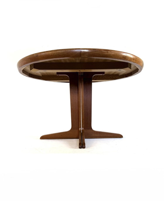 Image 1 of Tavolo da pranzo allungabile danese d'epoca, V.V. Møbler '60