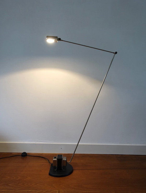 Lumina “Daphine” Terra Classic T. Cimini – Vloerlampen, Cast Iron, Metal (photo 6 of 20)