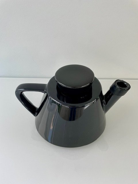 Image 1 of Classici del design IKEA vintage: teiera Värme