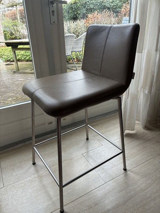 Image 1 of 3 bar stools Bert Plantagie