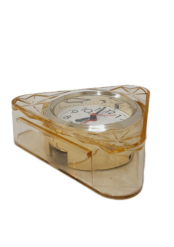 Image 1 of Sveglia al quarzo Deluxe