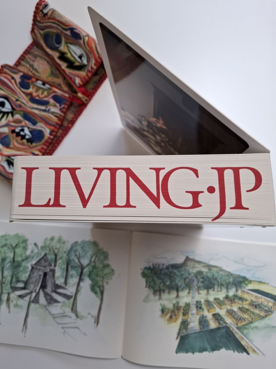 Demeyer&Co - Fearless Living – Livres d'art, Papier, Textile (photo 9 of 14)