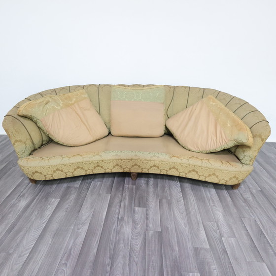 Image 1 of Divano Attr. Gio Ponti per Casa & Giardino, anni ’50 Mid-Century Design