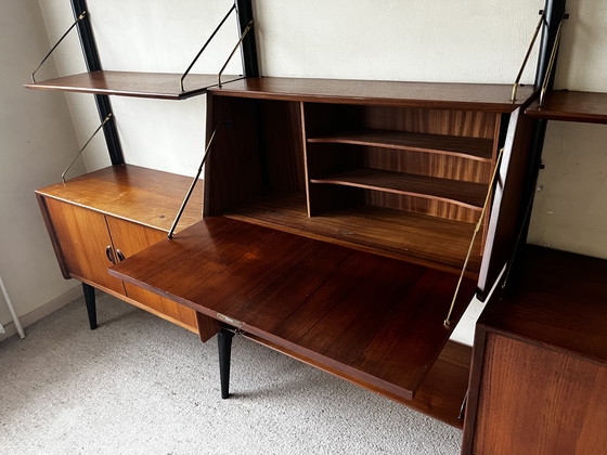 Image 1 of Bellissimo pensile Louis van Teeffelen Webe