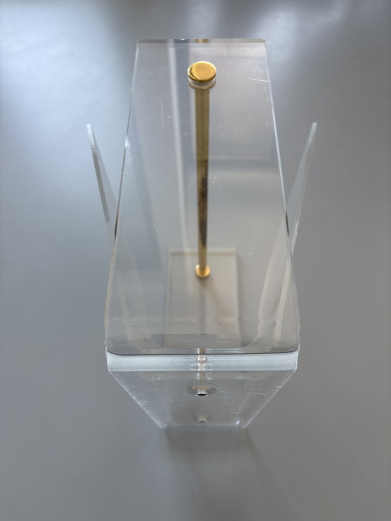 Image 1 of Portariviste vintage anni '80