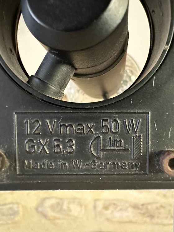 Image 1 of LAMPE POSTMODERN MENPHIS VINTAGE