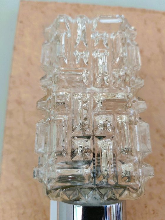 Image 1 of Par de apliques de diseño Targetti Sankey – Fabricados en Italia