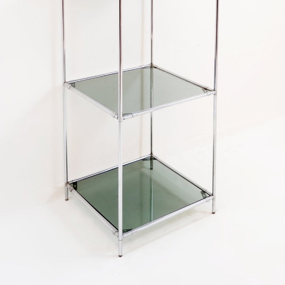 Image 1 of Abstracta" shelf by Poul Cadovius - 1960s