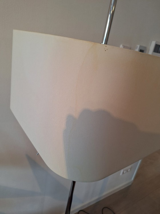 Image 1 of Juego de lámparas de pie Rolf Benz Banda