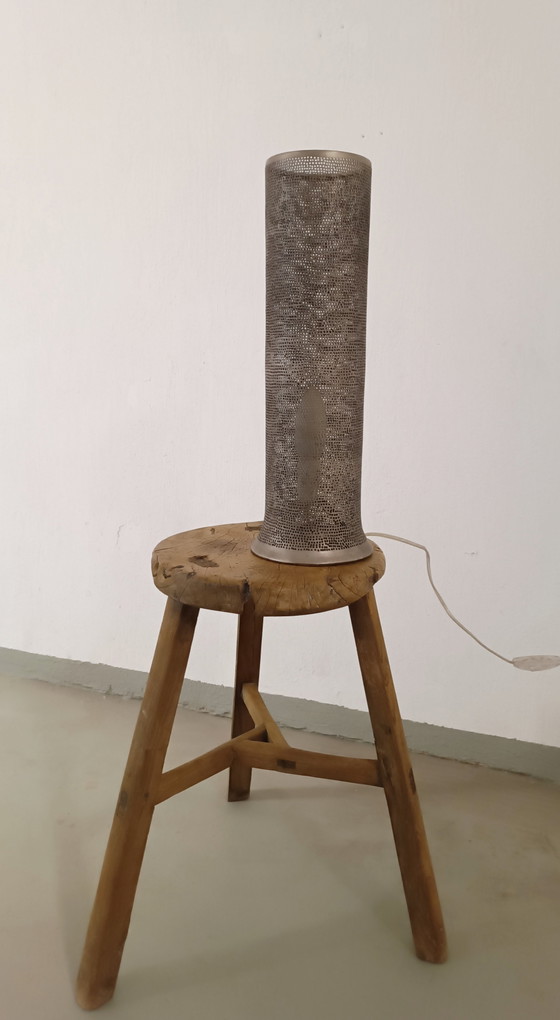 Image 1 of Marokkanische Tischlampe