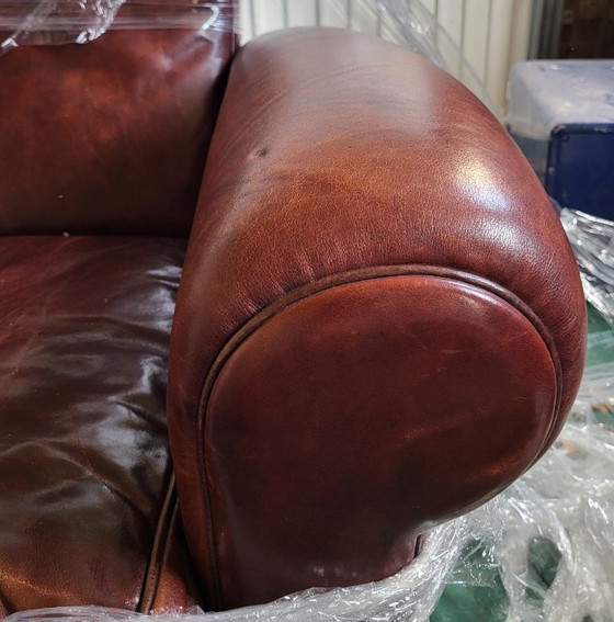 Image 1 of Loveseat Baxter