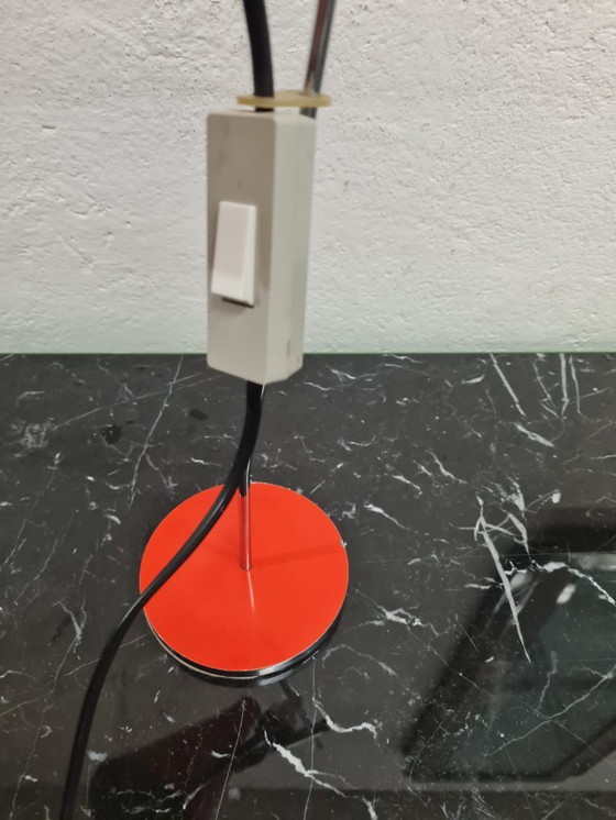 Image 1 of Lidokov L117 Table Lamp by Josef Hurka