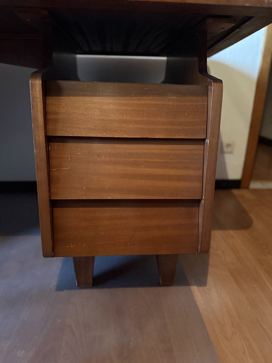 Image 1 of Büro „De Coene“ vor 50 Jahren mit Originaltext! 