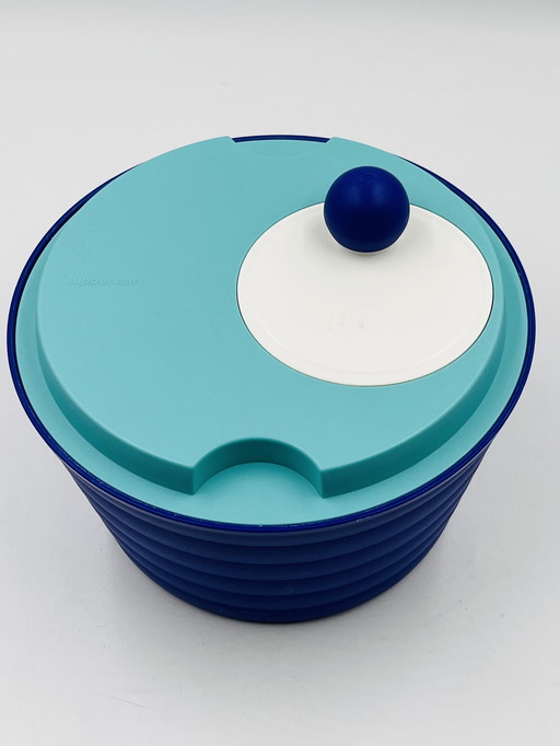 Tupperware salad spinner