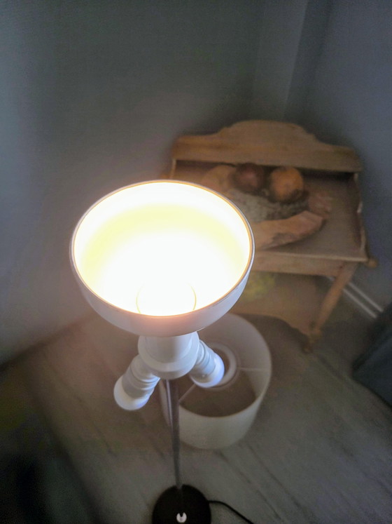 Image 1 of 1960s floor lamp