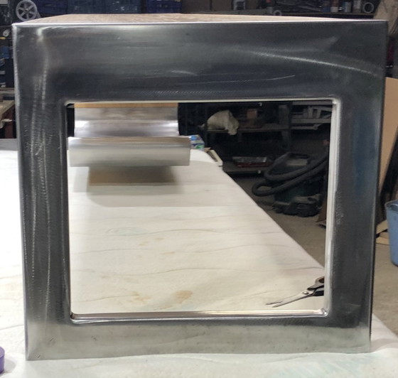 TV Unit – FiroBaptist, Coffee tables, Wood, Iron (photo 7 of 15)