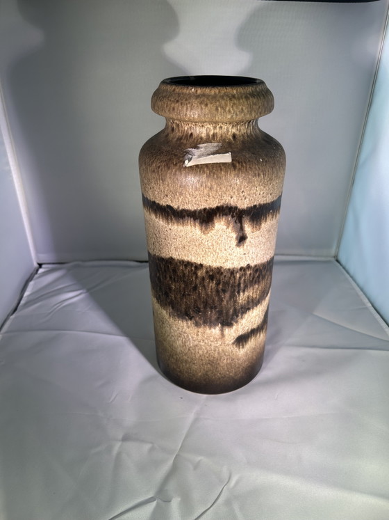 Image 1 of Scheurich vase W-Germany 517-30