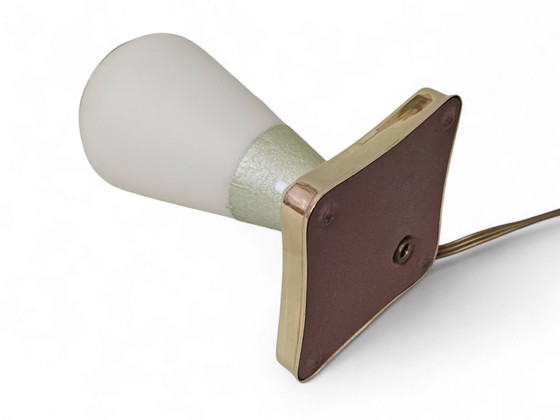 Image 1 of Very rare bedside lamp / table lamp, 1950s