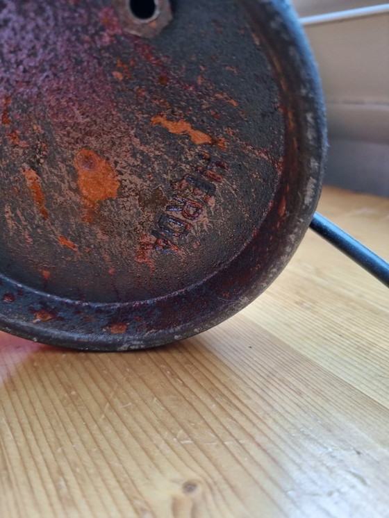 Image 1 of Œil de lampe à boule Herda