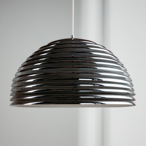 MK10088 Saturn pendant by Kazuo Motozawa for Staff Leuchten