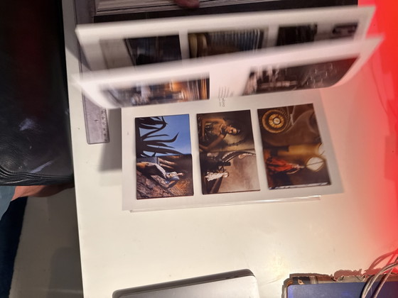 Image 1 of 40 ans du magazine W