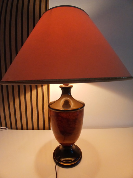 Lampe Olivier Corro.