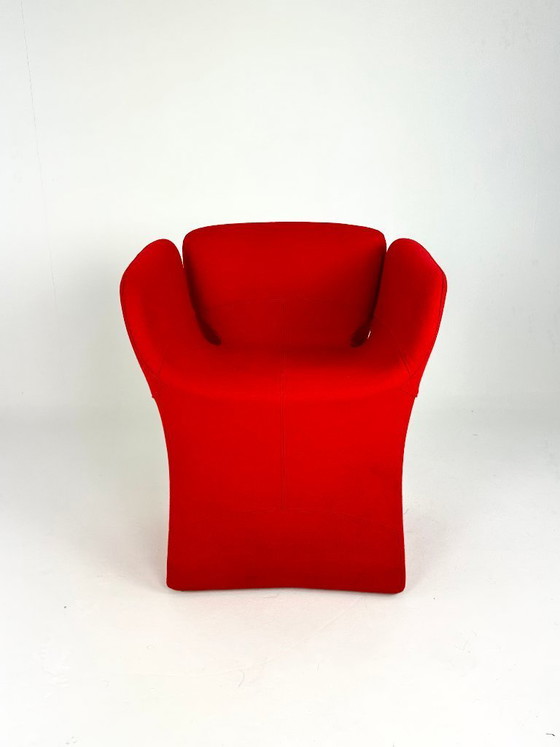 Image 1 of Paar Moroso Bloomy Sessel