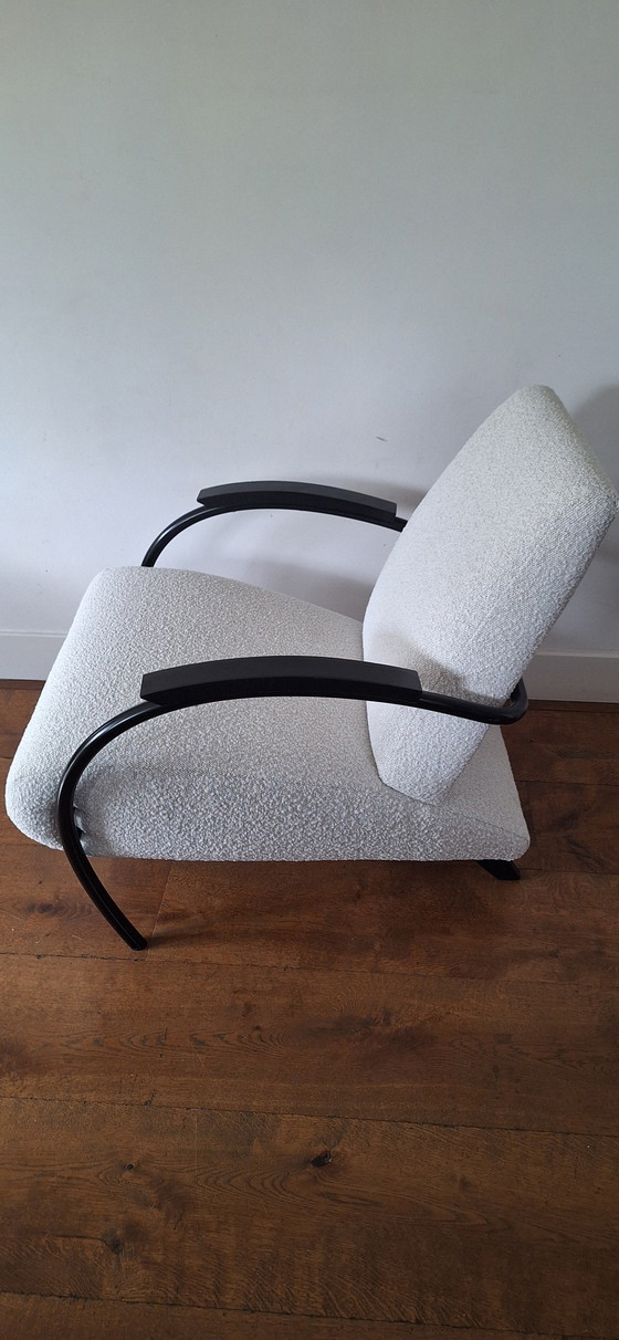 Image 1 of Gelderland armchair 5470 design Jan des Bouvrie as new