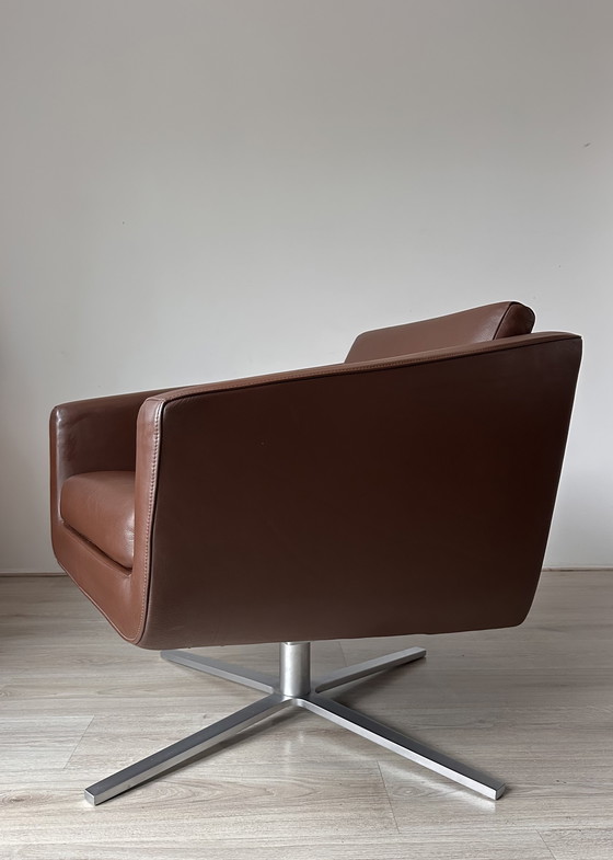 Image 1 of Poltrona FSM Pavo design