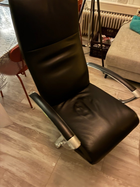 Jori Brainbuilder Armchair – Leather (photo 4 of 5)