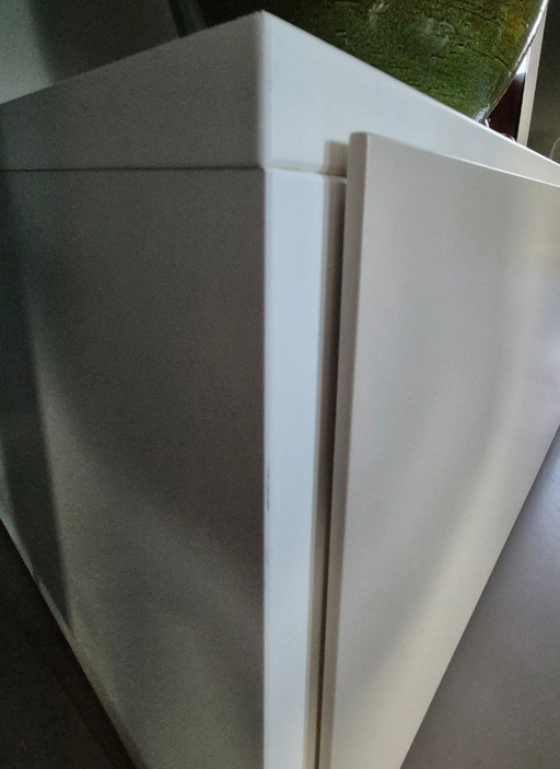 Poliform Quid audio tv wall unit