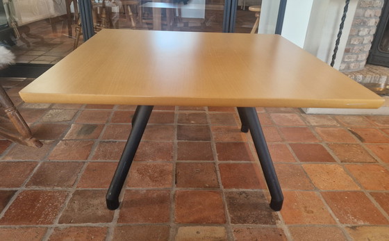 Image 1 of Møremøbler Danish Vintage Coffee Table, Coffee Table