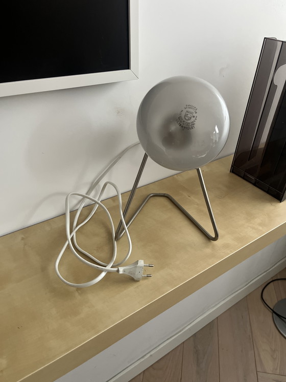 Image 1 of Philips HD 3202 UV solar lamp (vintage)