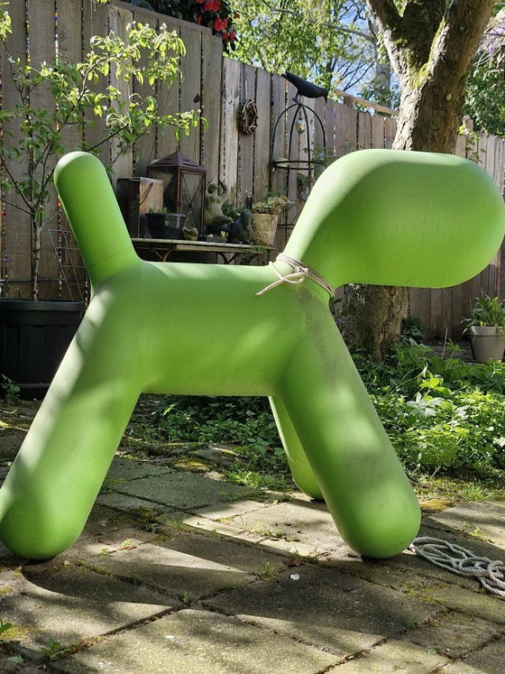 Sedia/giocattolo per bambini Magis Puppy – versione più grande – Oggetti decorativi, Plastica (photo 2 of 11)