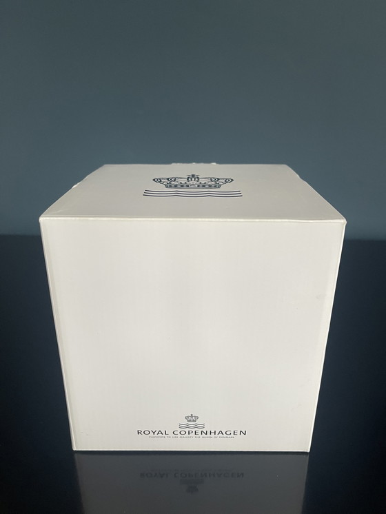 Image 1 of Royal Copenhagen vazen