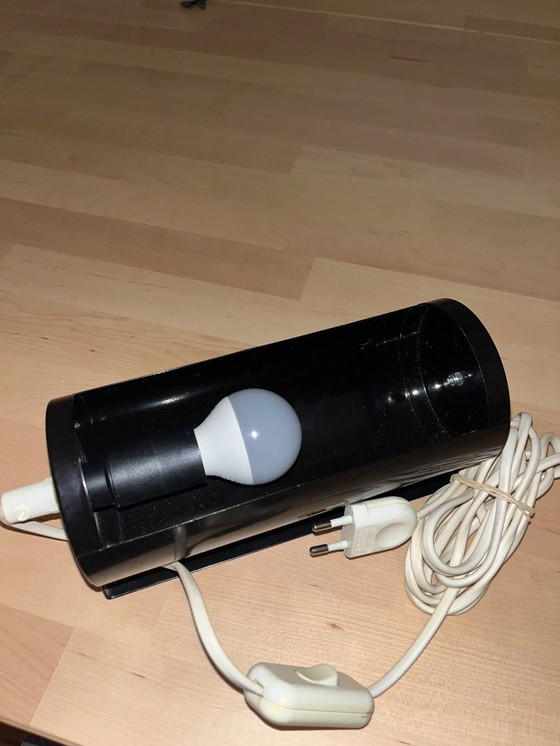 Image 1 of Ikea LOD wall lamp, vintage 70s 80s retro Scandinavian Mid Century Danish Modern