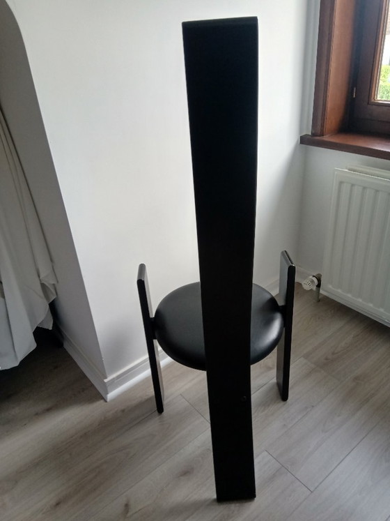 Image 1 of 8 Golem eetkamerstoelen