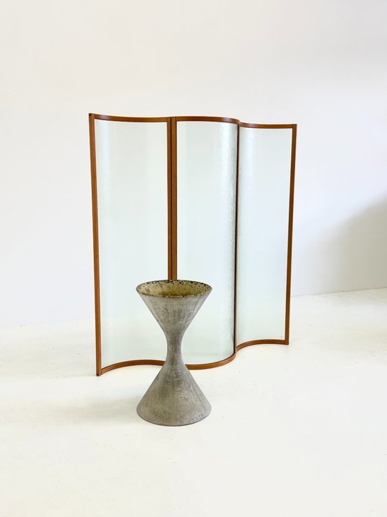 Image 1 of Separador de ambientes Esse de Vittorio Livi para Fiam