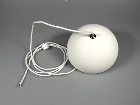 Image 1 of &Tradition FlowerPot Pendelleuchte VP1 Deckenlampe Hängeleuchte E27 Weiß