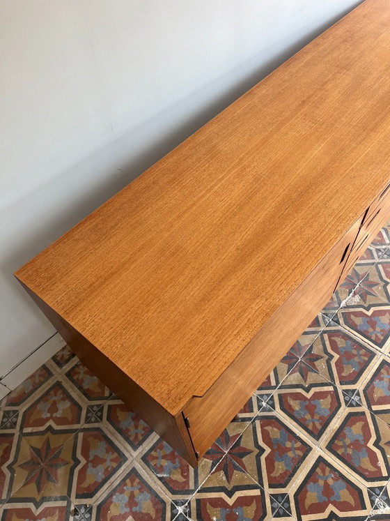 Image 1 of Aparador Mercedes, Reino Unido, años 60