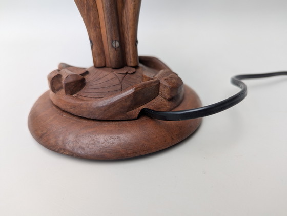 Image 1 of Lámpara de loto