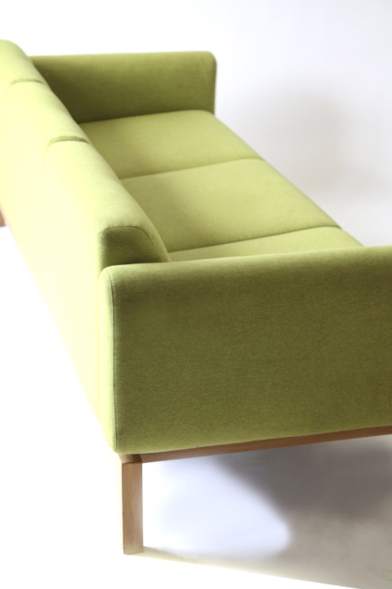Image 1 of Tobias Jacobsen Scandinavian Design Sofa