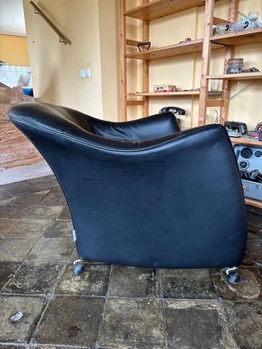 Sedeo Label Gerard vd Berg